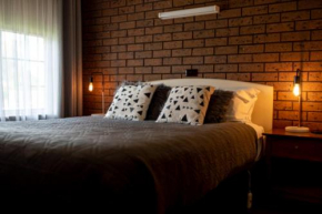 Mildura Holiday Apartments U3